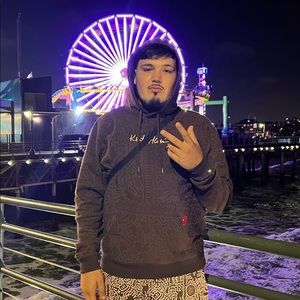 Meet your Posher, August